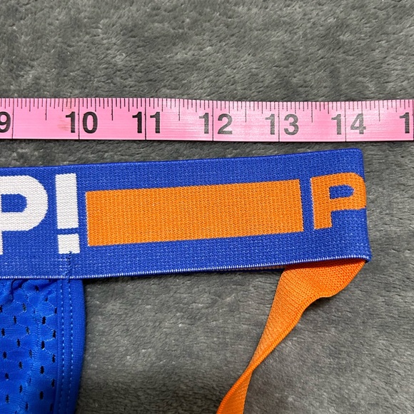 😈  MENS JOCK - CUSTOM AVAILABLE - Picture 4 of 8